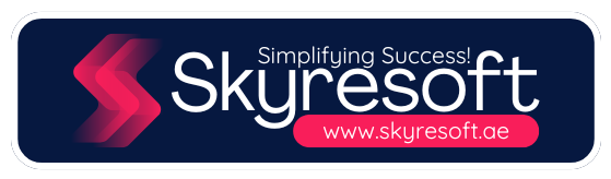Skyresoft Logo